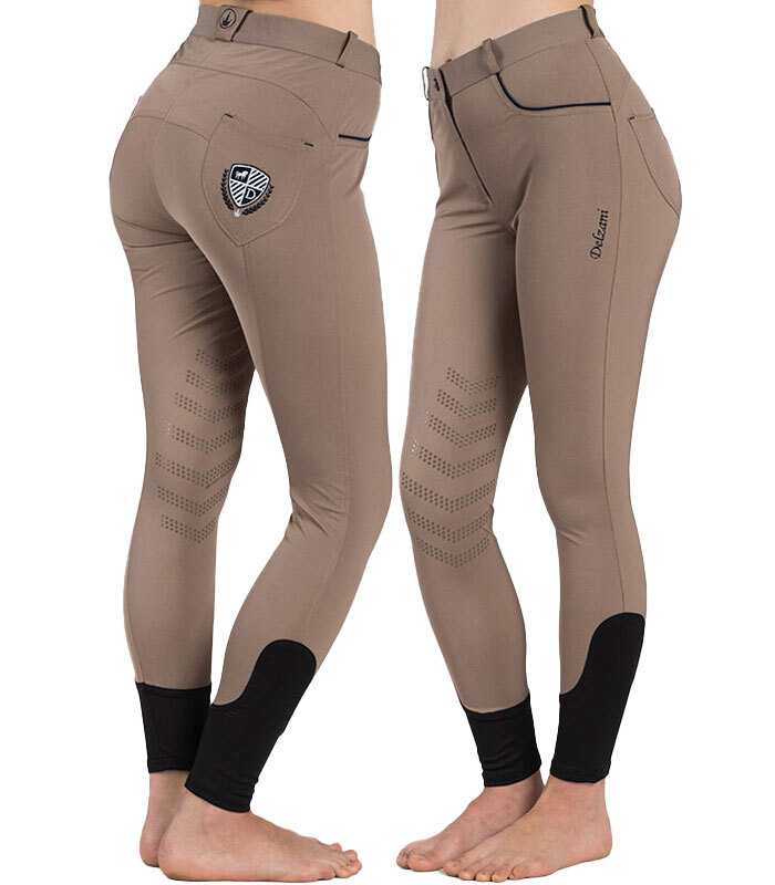Horse Riding Tights and Equestrian Clothing  Performa Ride