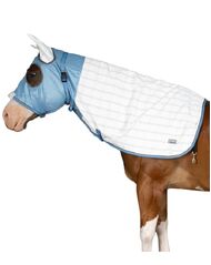 Ripstop Horse Hood Rug