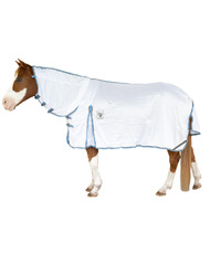 Warrego Air-Mesh Neck Combo Horse Rug