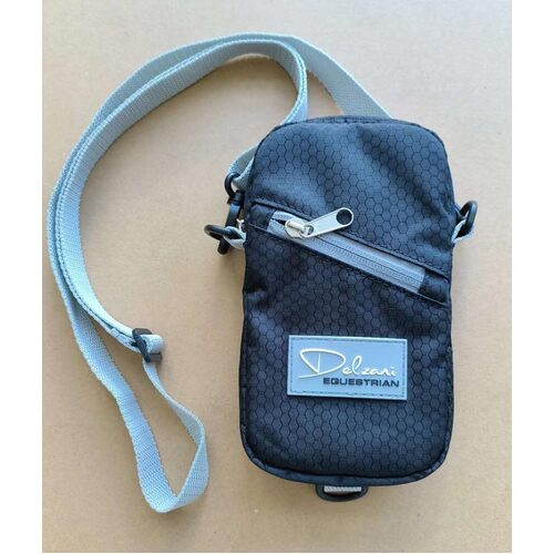 Horse Riding Phone Holder Bag