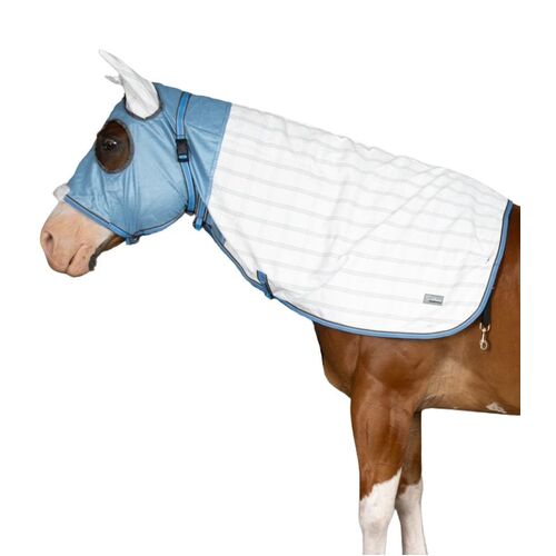 Ripstop Horse Hood Rug